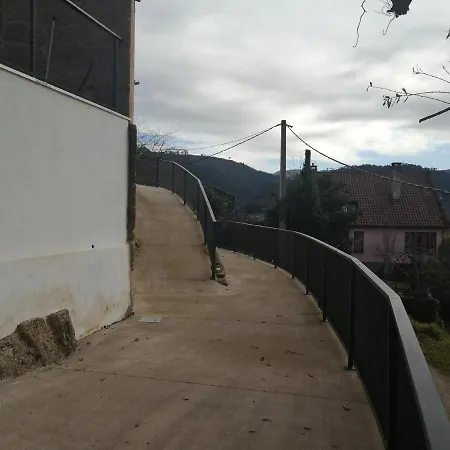 Casa Riveiro *
