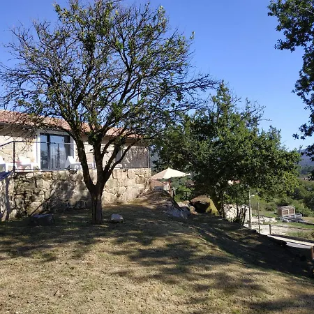 Casa Riveiro Σπίτι διακοπών Gondomar