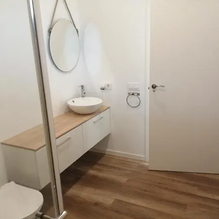 Casa Riveiro Σπίτι διακοπών *