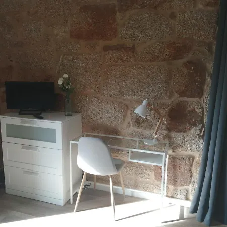 Casa Riveiro Gondomar