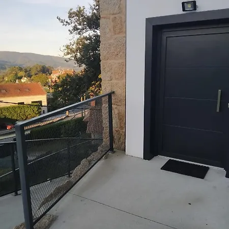 Casa Riveiro * Gondomar