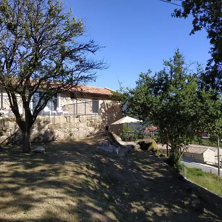 Casa Riveiro * Gondomar