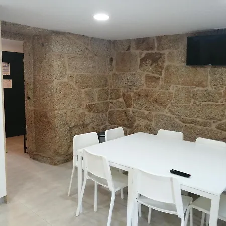 Σπίτι διακοπών Casa Riveiro Gondomar