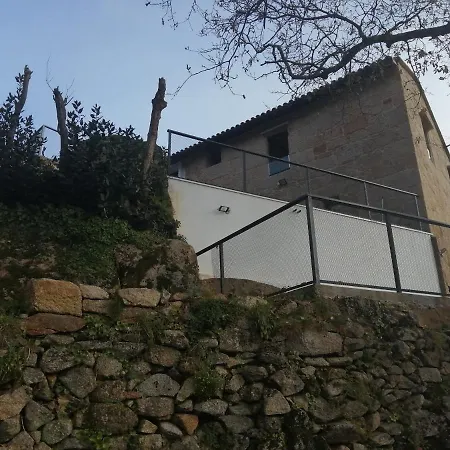 Σπίτι διακοπών Casa Riveiro *