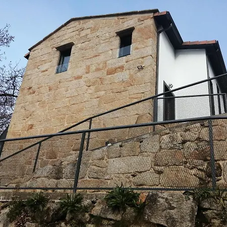 Casa Riveiro *