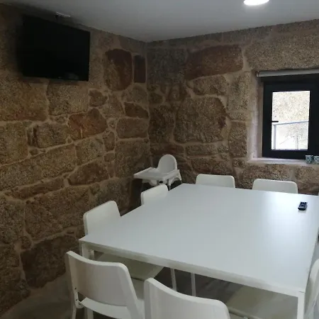 Casa Riveiro Σπίτι διακοπών Gondomar