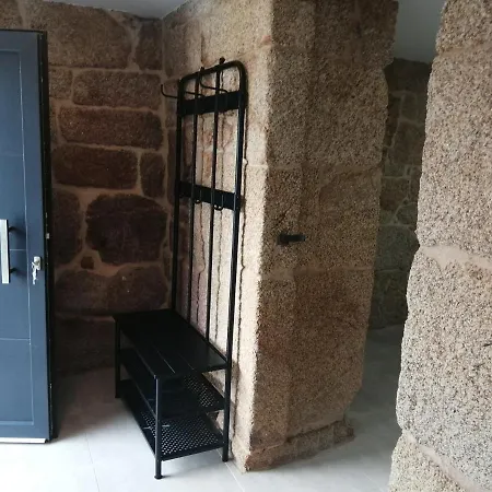 Casa Riveiro Σπίτι διακοπών Gondomar