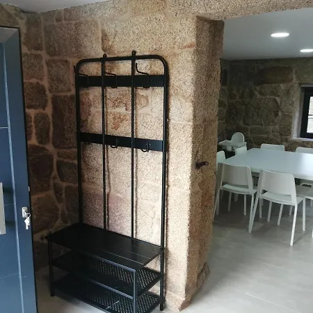 Casa Riveiro Σπίτι διακοπών *