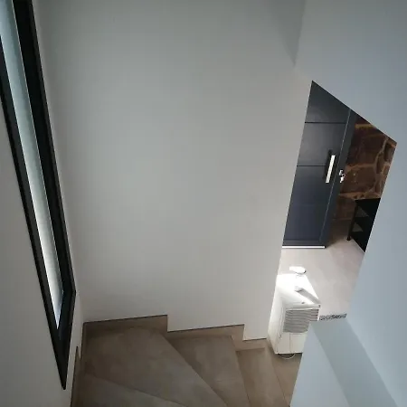 Casa Riveiro Σπίτι διακοπών