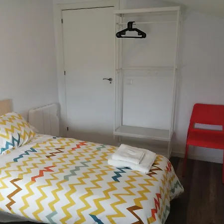 Casa Riveiro Σπίτι διακοπών