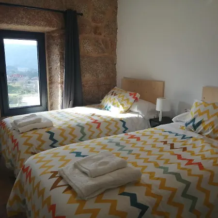 Casa Riveiro *