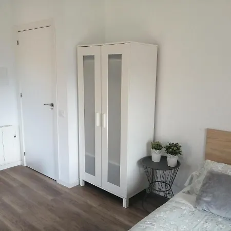 Σπίτι διακοπών Casa Riveiro *