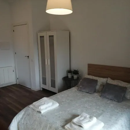 Σπίτι διακοπών Casa Riveiro