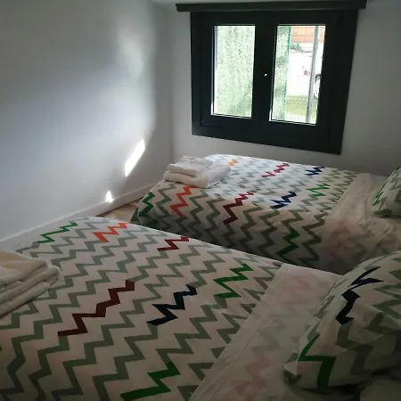Casa Riveiro Σπίτι διακοπών Gondomar