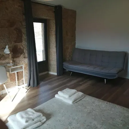 Casa Riveiro * Gondomar