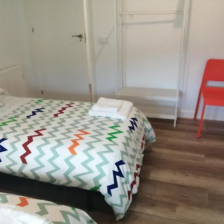 Casa Riveiro Σπίτι διακοπών Gondomar