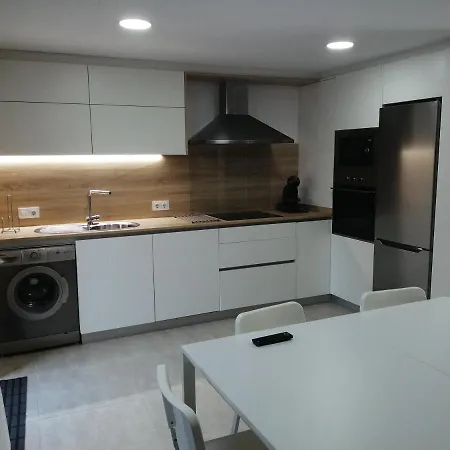 Casa Riveiro Σπίτι διακοπών