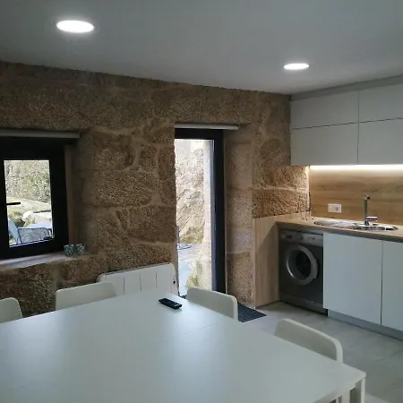 Σπίτι διακοπών Casa Riveiro Gondomar