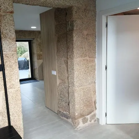 Casa Riveiro * Gondomar