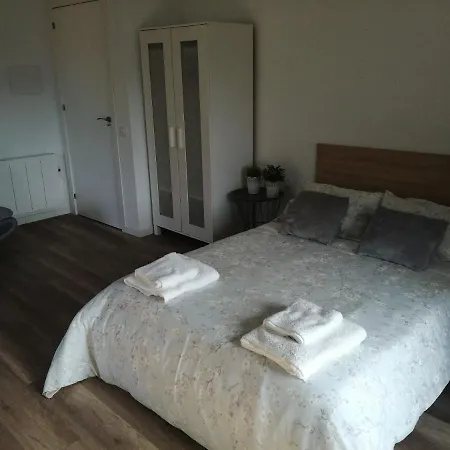Σπίτι διακοπών Casa Riveiro Gondomar