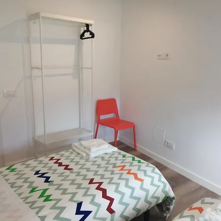 Σπίτι διακοπών Casa Riveiro *