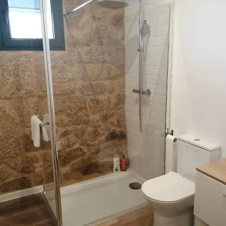 Σπίτι διακοπών Casa Riveiro