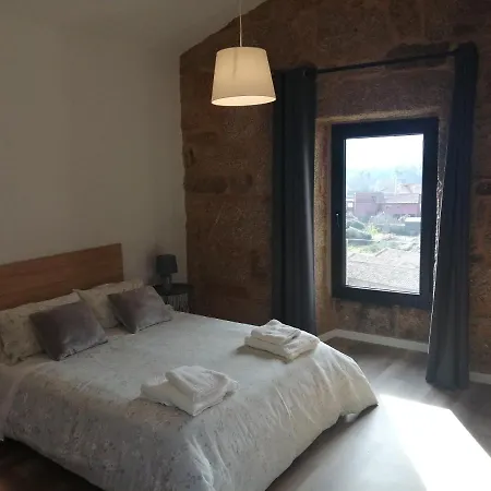 Casa Riveiro Gondomar